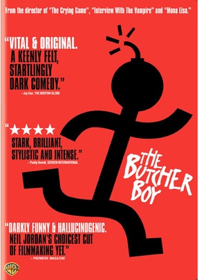 The Butcher Boy