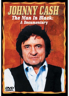 Johnny Cash: The Man in Black