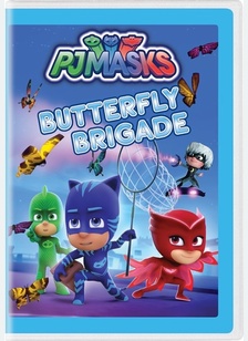 PJ Masks: Butterfly Brigade
