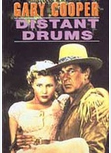 Distant Drums