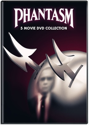 Phantasm 5-Movie Collection