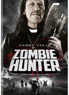 Zombie Hunter