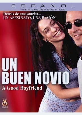 UN BUEN NOVIO