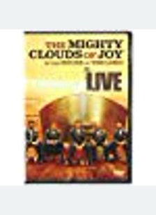 MIGHTY CLOUDS OF JOY