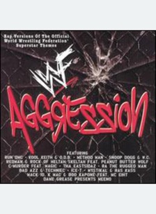 WWF:AGGRESSION