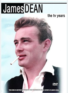 James Dean: The TV Years