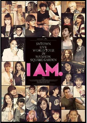 I Am: Smtown