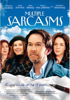 Multiple Sarcasms
