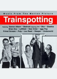 TRAINSPOTTING