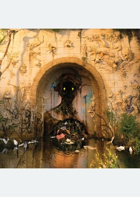 TWO DREAMS (LP)