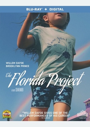 The Florida Project