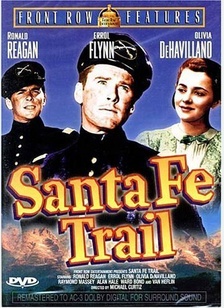 SANTA FE TRAIL