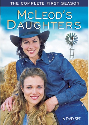 McLeod's Daughters: The Complete First Season