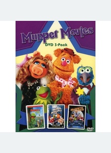 The Muppets Movie Collection