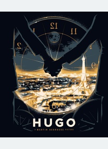 HUGO:STANDARD (BR)