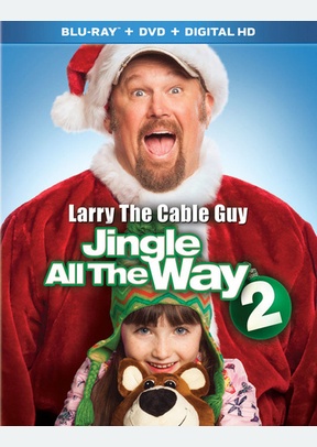 Jingle All the Way 2