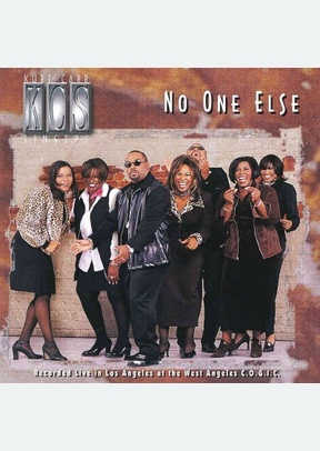No One Else