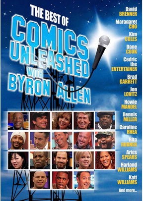 The Best of Comics Unleashed