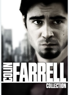 Colin Farrell Collection