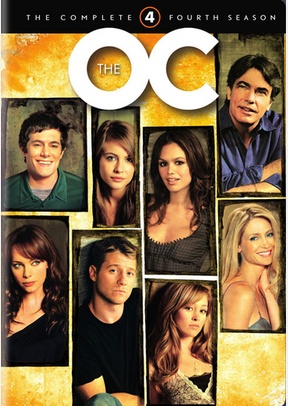 The O.C.: The Complete Fourth Season