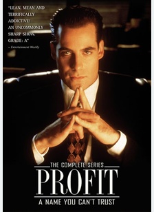 Profit: The Complete Series