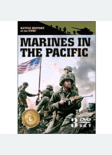 Marines in the Pacific