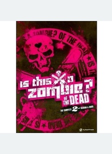 Is This A Zombie? Season 2