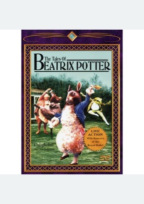 Tales Of Beatrix Potter