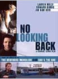 NO LOOKING BACK