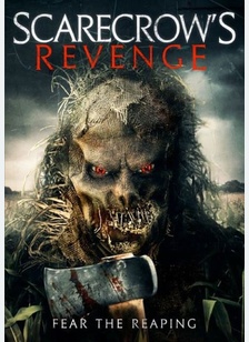 Scarecrow's Revenge