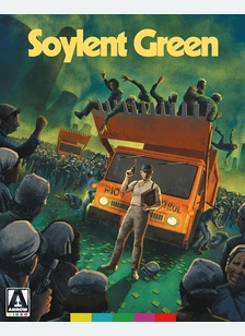 SOYLENT GREEN:LTD ED (BR)