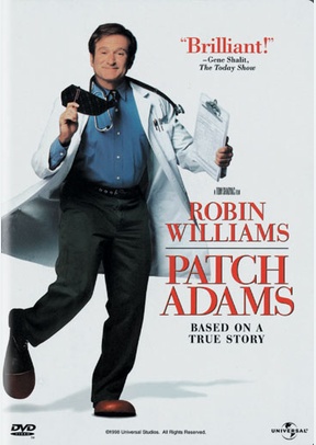 Patch Adams