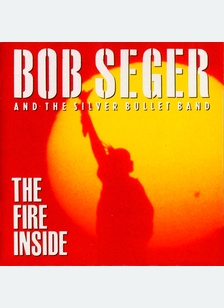 FIRE INSIDE