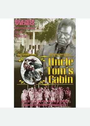 UNCLE TOMS CABIN