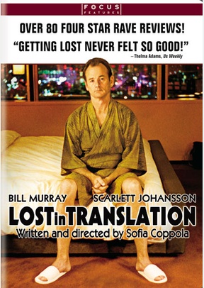 Lost In Translation