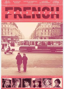 French Postcards