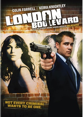 London Boulevard