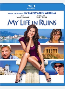 My Life in Ruins