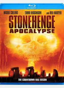 Stonehenge Apocalypse