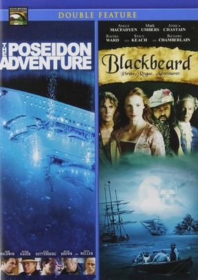 Poseidon Adventure / Blackbeard