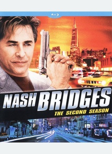 NASH BRIDGES:S2 (BR)