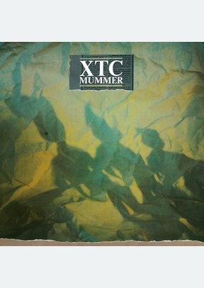 MUMMER