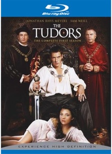 TUDORS:S1 (BR/IMPORT)