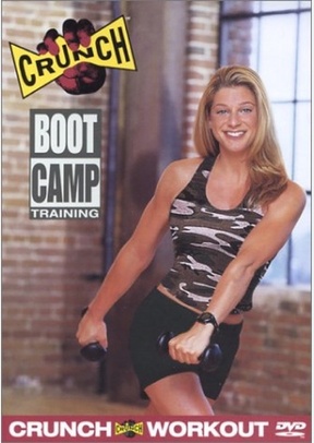 Crunch: Boot Camp Training