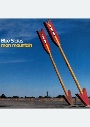 MAN MOUNTAIN