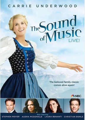 The Sound of Music Live!