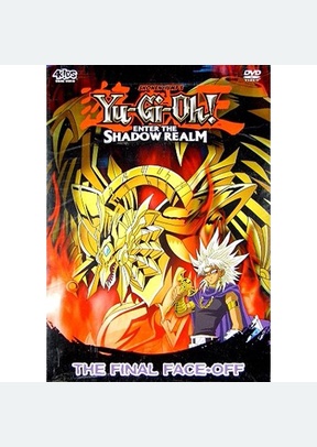 Yu Gi Oh: Season 3, Volume 5