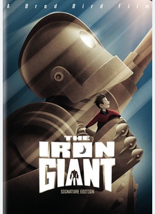 The Iron Giant