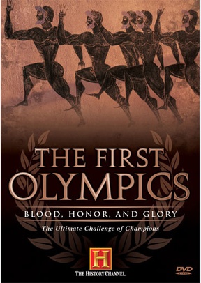 The First Olympics