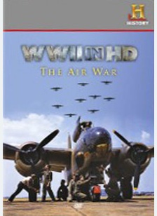 WWII in HD: The Air War